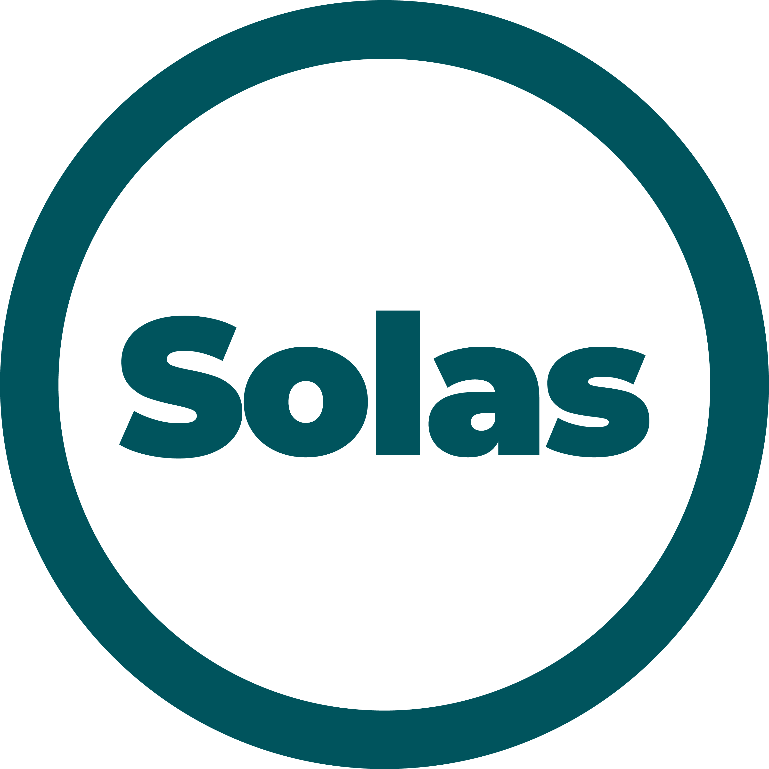 Copy of Solas Primary Logo